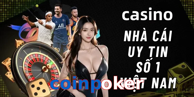 coinpoker