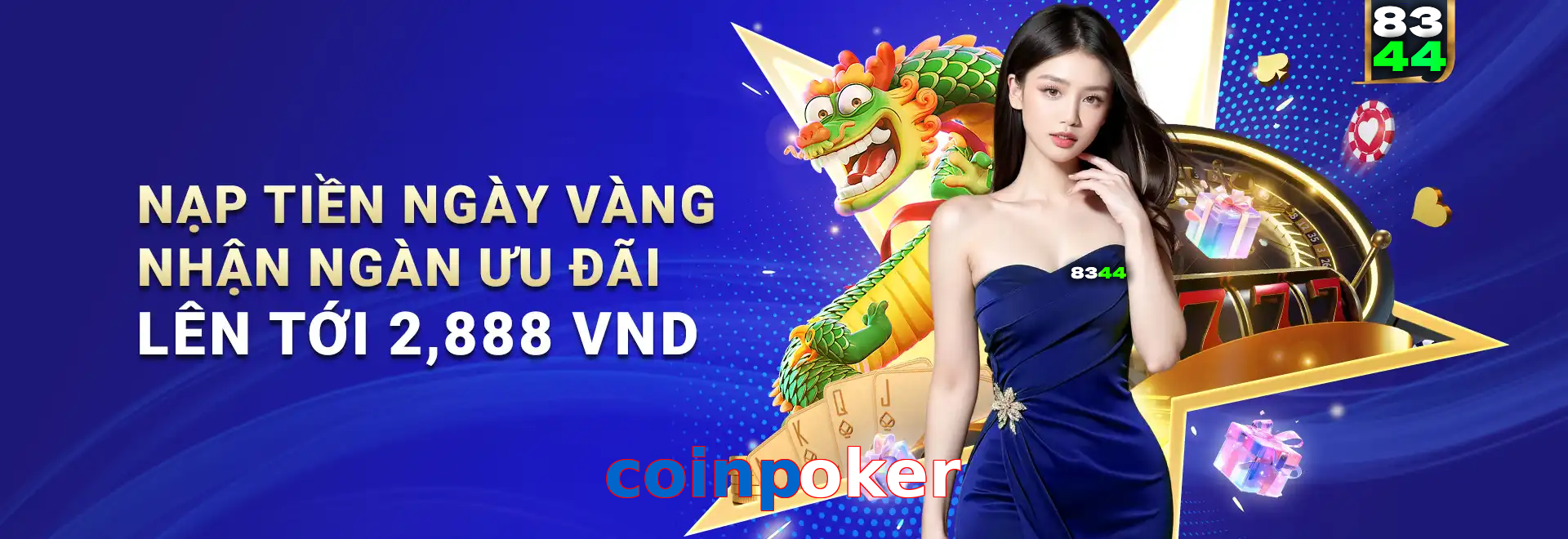 coinpoker