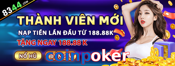 coinpoker